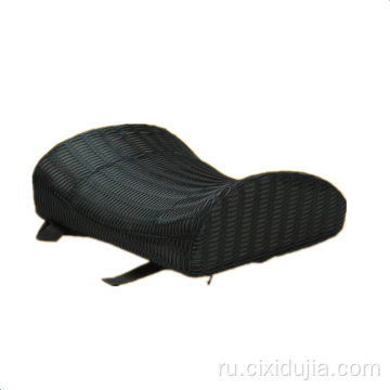 Стул Memory Foam PU Back Support Cushion Backrest